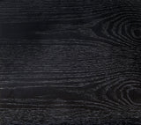 Andreas Black Dining Table from Homelegance - Luna Furniture