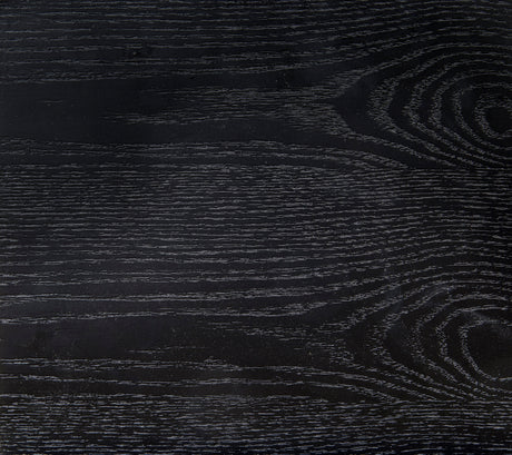 Andreas Black Dining Table from Homelegance - Luna Furniture
