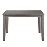 Bonner Brown/Beige Dining Bench
