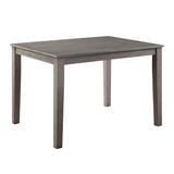Bonner Brown/Beige Dining Bench
