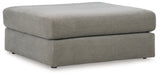 Avaliyah 4-Piece Sectional and Oversized Accent Ottoman from Ashley Furniture - Luna Furniture