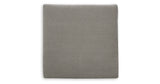 Avaliyah Ash 7-Piece Sectional with Ottoman from Ashley - Luna Furniture