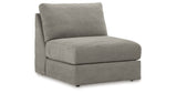 Avaliyah Ash 4-Piece Sectional from Ashley Furniture - Luna Furniture
