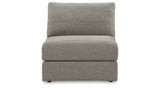 Avaliyah Ash 4-Piece Sectional from Ashley Furniture - Luna Furniture