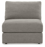 Avaliyah 4-Piece Sectional and Oversized Accent Ottoman from Ashley - Luna Furniture