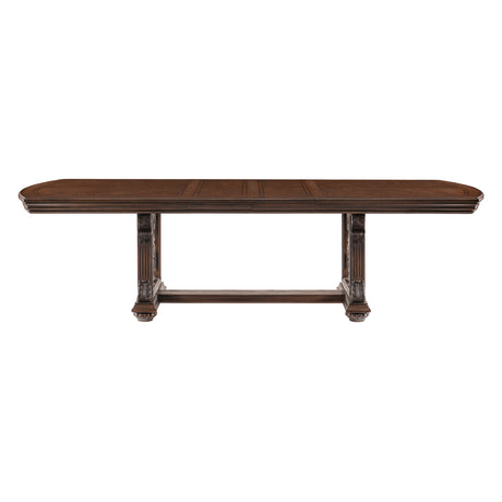 5829-108* (2) Dining Table from Homelegance - Luna Furniture