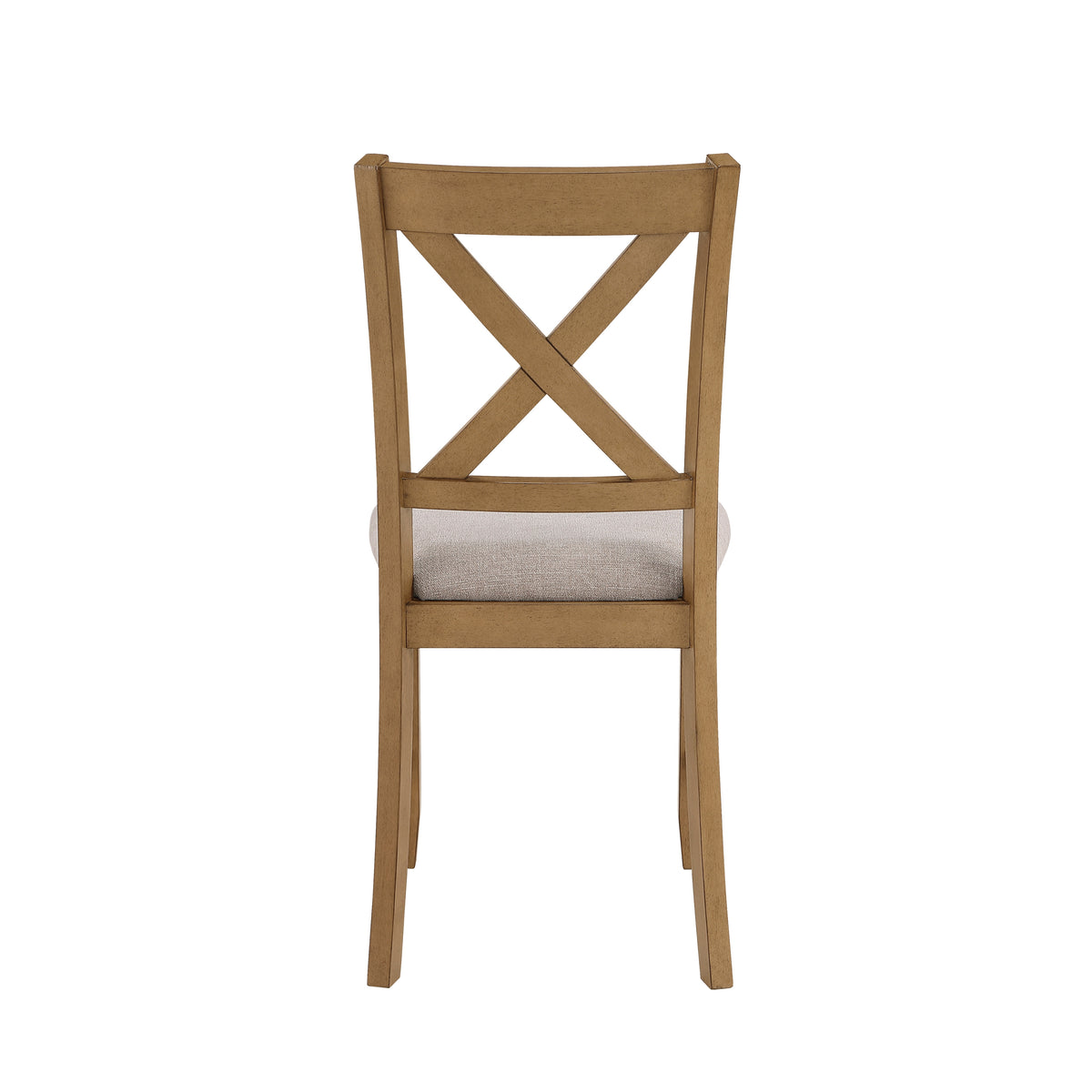 5837-7PXL 7-PIECE PACK DINETTE SET from Homelegance - Luna Furniture