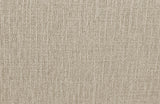 Fairborn Beige Queen Upholstered Platform Bed from Homelegance - Luna Furniture