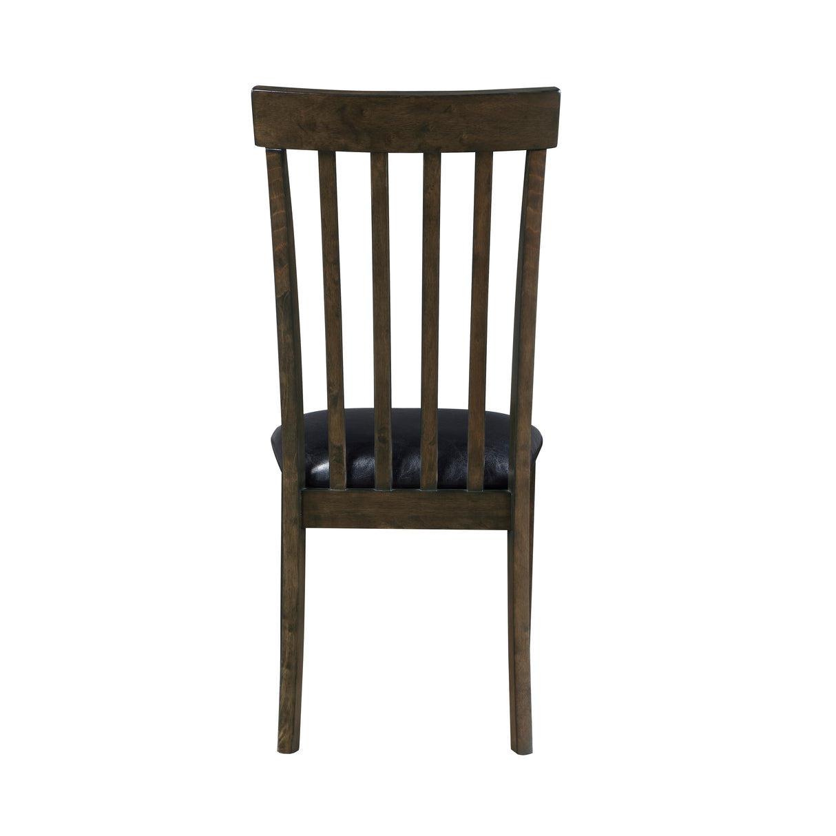 Challis Cherry/White 7-Piece Dining Set from Homelegance - Luna Furniture
