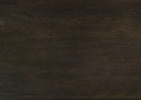 Rutland Espresso Dining Table from Homelegance - Luna Furniture