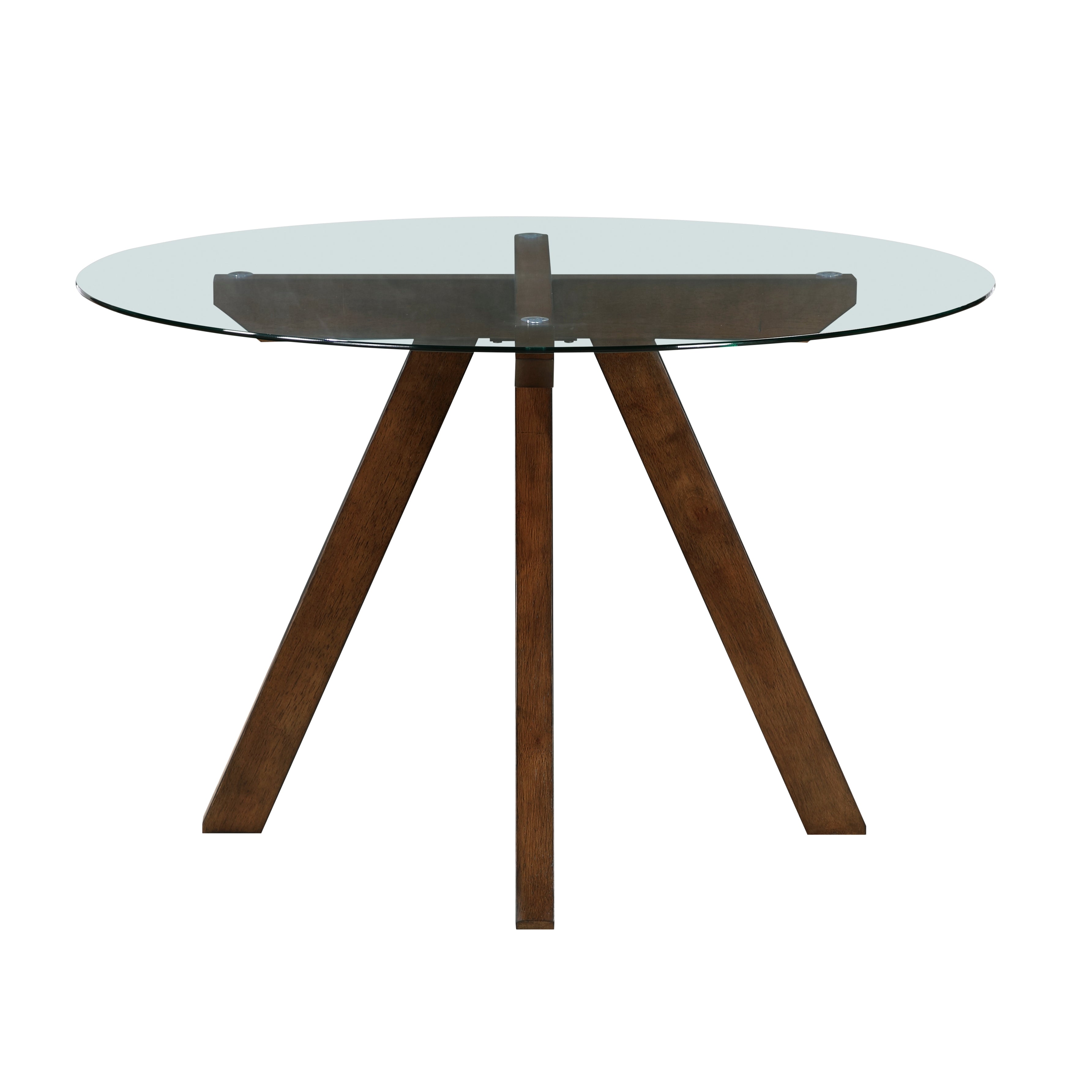 5894N-7P 7-Piece Pack Dinette Set - Luna Furniture