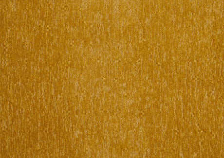 Aiden Mustard 5-Piece Round Dining Room Set from Homelegance - Luna Furniture