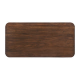 Monroe Walnut Dining Server from Homelegance - Luna Furniture