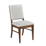 Monroe Walnut Dining Set from Homelegance - Luna Furniture