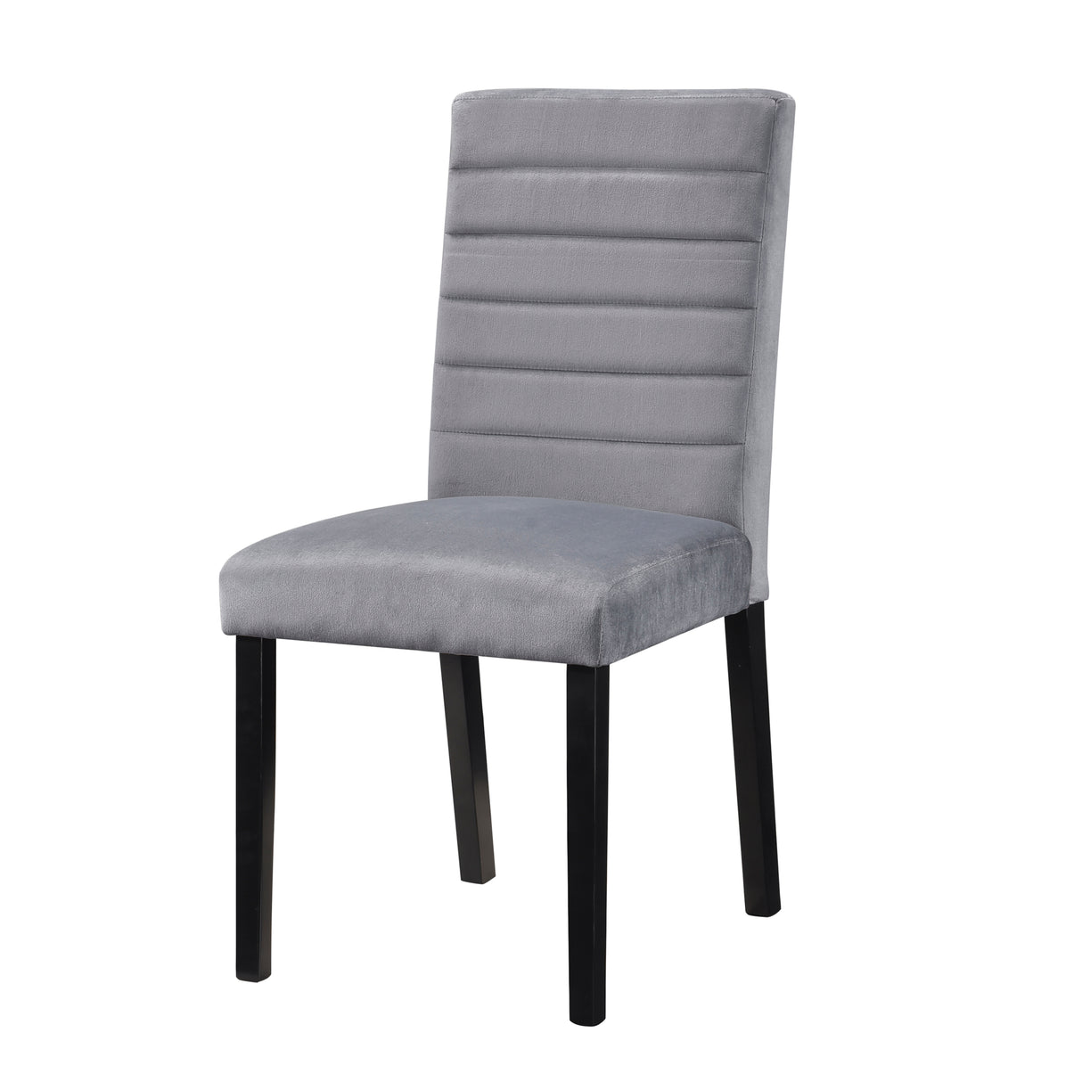 Aiden Olive Dining Chair, Set of 2 from Homelegance - Luna Furniture