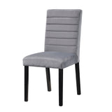 Aiden Olive Dining Chair, Set of 2 from Homelegance - Luna Furniture
