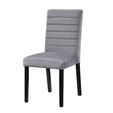 Aiden Olive Dining Chair, Set of 2 from Homelegance - Luna Furniture