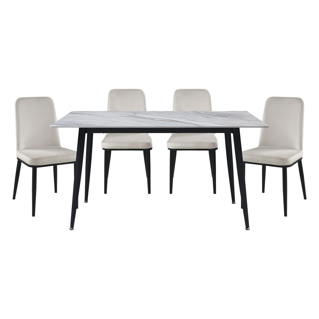 5909-59*5BE from Homelegance - Luna Furniture
