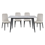 5909-59*5BE from Homelegance - Luna Furniture