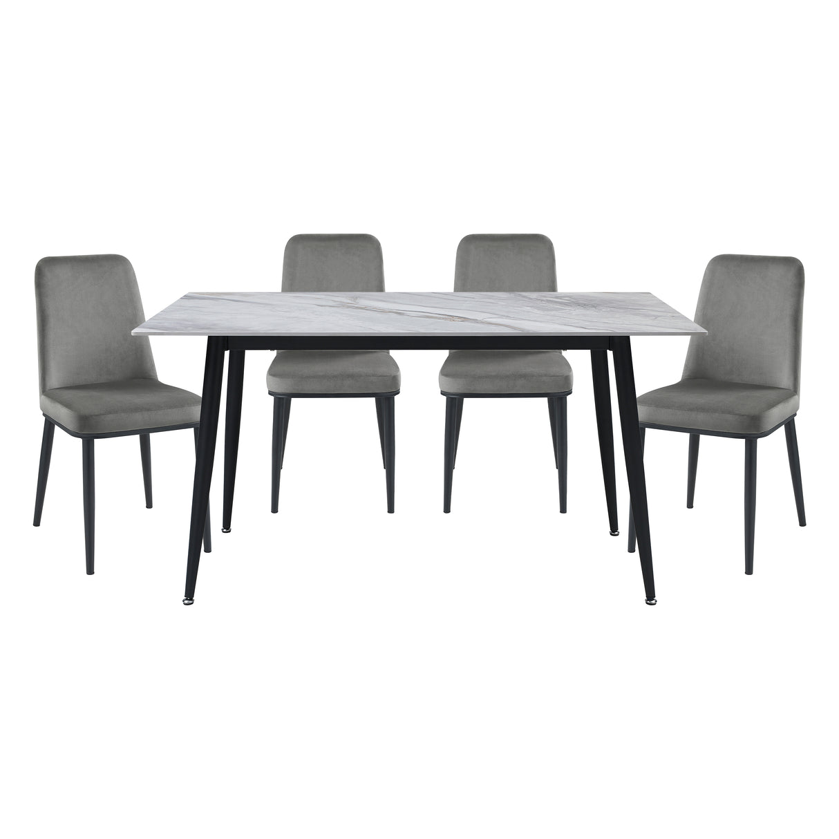 5909-59*5GY from Homelegance - Luna Furniture