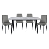 5909-59*5GY from Homelegance - Luna Furniture