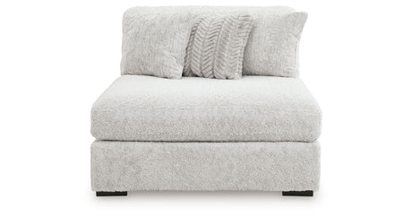 Cuddle Plush Arctic 5-Piece Sectional with Chaise from Ashley - Luna Furniture