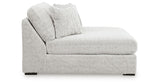 Cuddle Plush Arctic 5-Piece Sectional with Chaise from Ashley - Luna Furniture