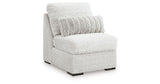 Cuddle Plush Arctic 5-Piece Sectional with Chaise from Ashley - Luna Furniture