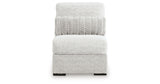 Cuddle Plush Arctic 5-Piece Sectional with Chaise from Ashley - Luna Furniture