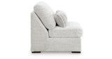 Cuddle Plush Arctic 5-Piece Sectional with Chaise from Ashley - Luna Furniture