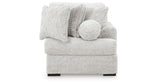 Cuddle Plush Arctic 5-Piece Sectional with Chaise from Ashley - Luna Furniture