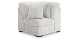 Cuddle Plush Arctic 5-Piece Sectional with Chaise from Ashley - Luna Furniture