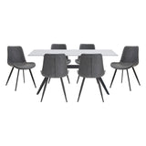 5916-63*7 7pc Set (TB+6S) from Homelegance - Luna Furniture