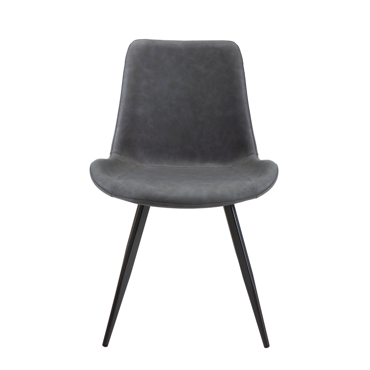 Cosimo Beige Side Chair, Set of 2 from Homelegance - Luna Furniture