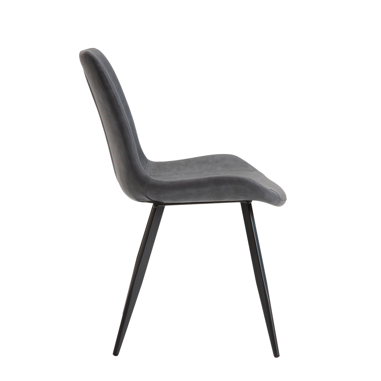 Cosimo Beige Side Chair, Set of 2 from Homelegance - Luna Furniture