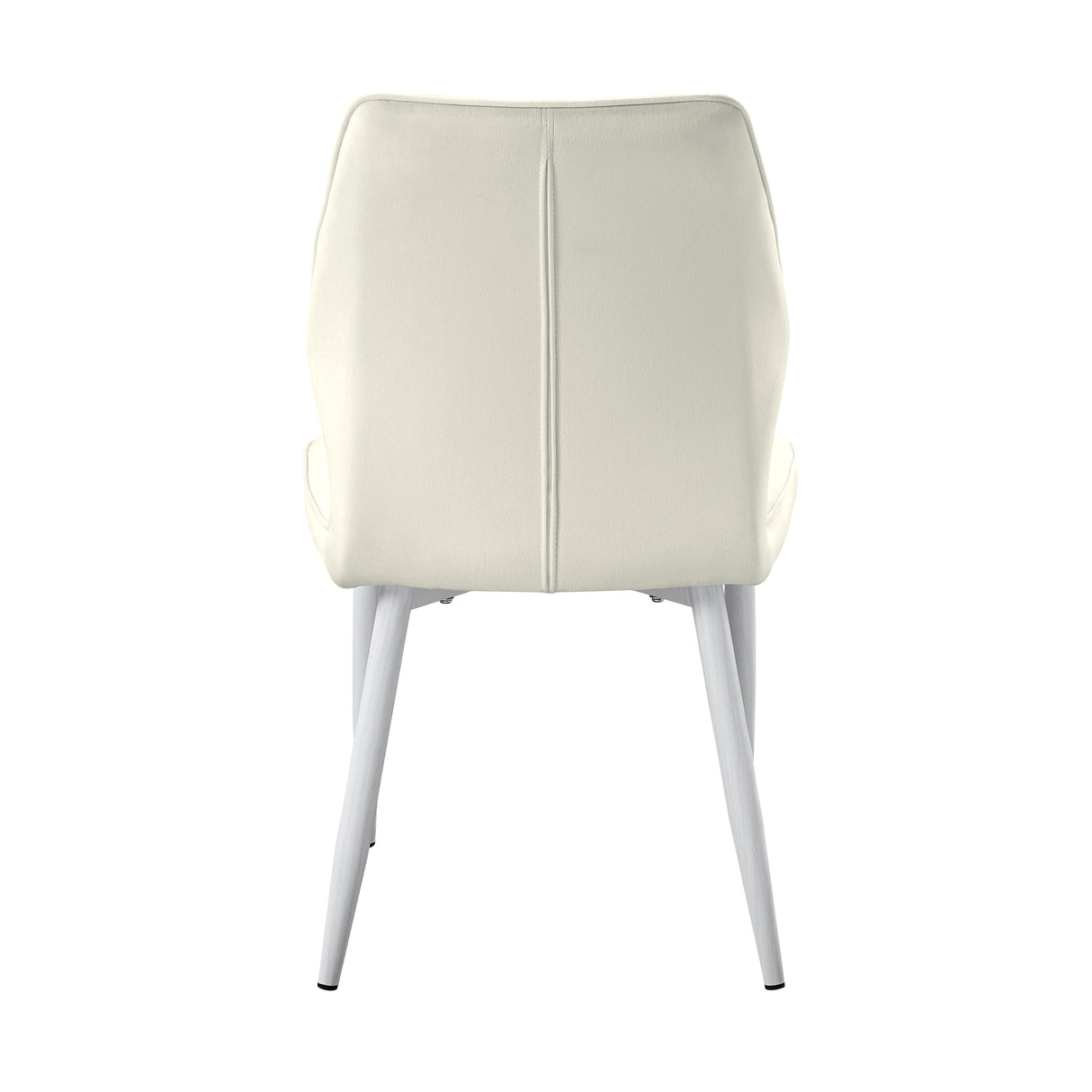 Hollis Beige Side Chair, Set of 2 from Homelegance - Luna Furniture
