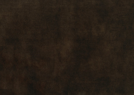 Cosimo Brown 5-Piece Marble Print Tempered Glass-Top Round Dining Set from Homelegance - Luna Furniture