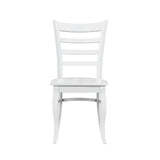 5923W-39RD*5(5924WS) 5PC SET (TB+4S) from Homelegance - Luna Furniture