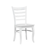 5923W-39RD*5(5924WS) 5PC SET (TB+4S) from Homelegance - Luna Furniture