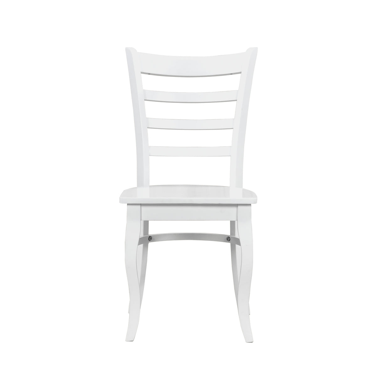 Bonnie White 5-Piece Dining Set from Homelegance - Luna Furniture
