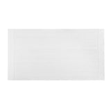 Redmond White/Black 5-Piece 72" Dining Set from Homelegance - Luna Furniture