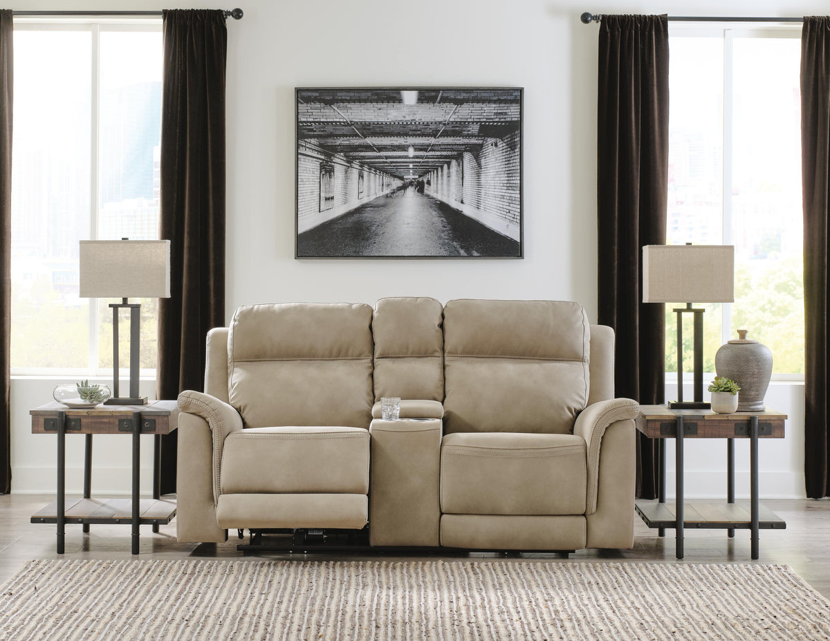 Next-Gen Durapella from Ashley - Luna Furniture