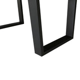 Rochelle Natural Oak Dining Table from Homelegance - Luna Furniture