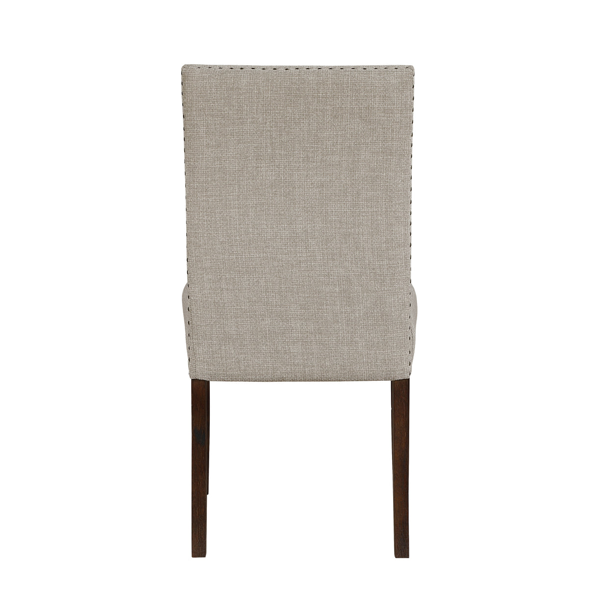 Maude Chestnut Dining Table from Homelegance - Luna Furniture
