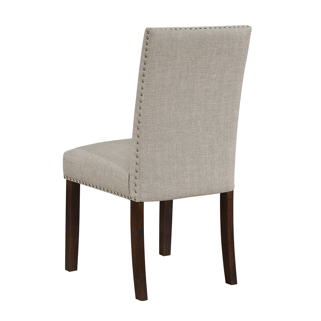 Maude Chestnut Dining Table from Homelegance - Luna Furniture