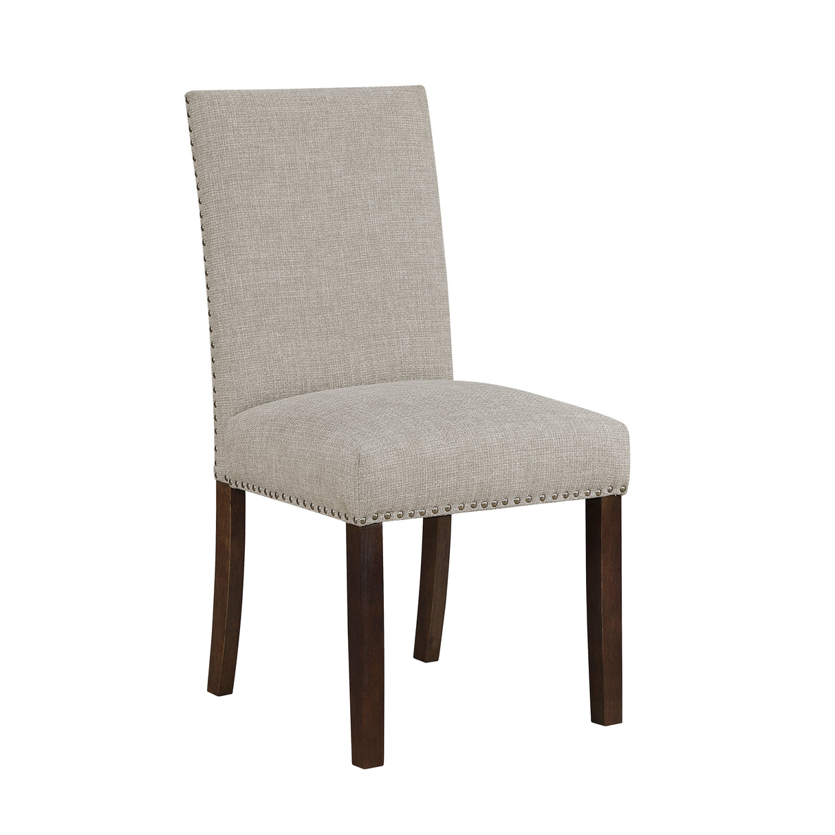 Maude Chestnut Dining Table from Homelegance - Luna Furniture