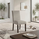 Maude Chestnut Dining Table from Homelegance - Luna Furniture