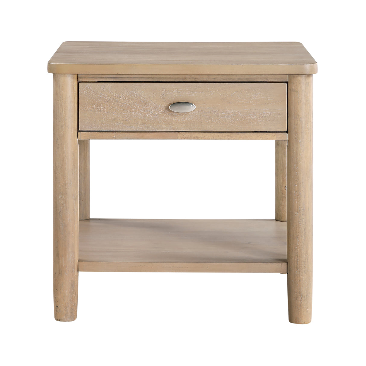 5944-04 END TABLE from Homelegance - Luna Furniture