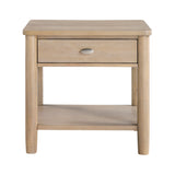 5944-04 END TABLE from Homelegance - Luna Furniture