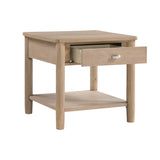 5944-04 END TABLE from Homelegance - Luna Furniture